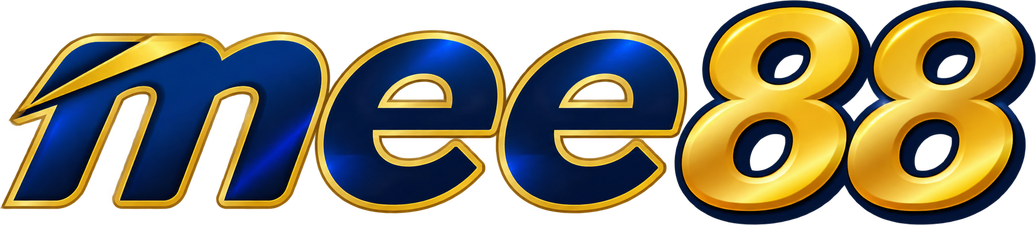 mee88 Logo